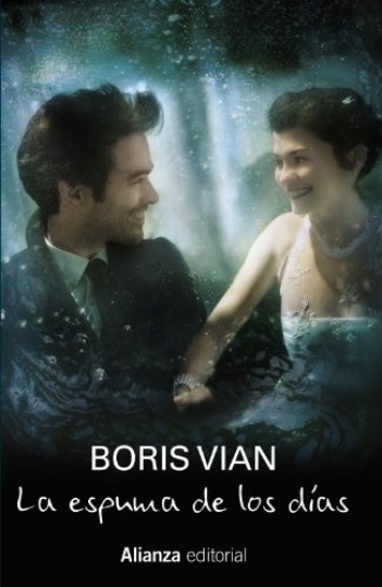 La Espuma de los dias