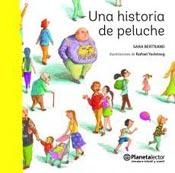 Una historia de peluche