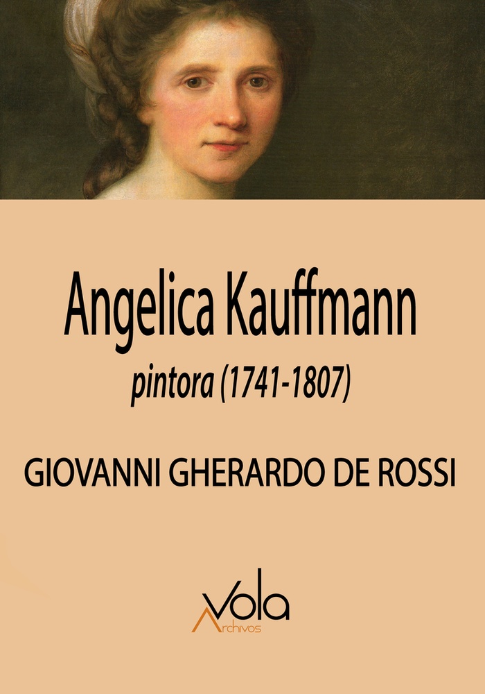 Angelica Kauffmann