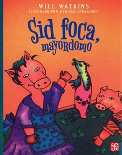 sid foca mayordomo