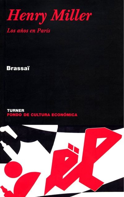 Henry Miller. Los años en París