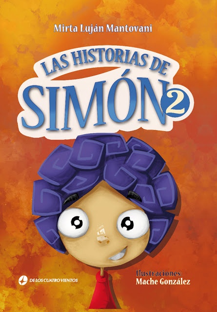 Las Historias de simon 2