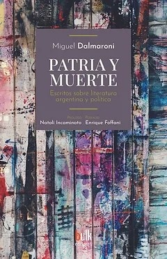 Patria y muerte