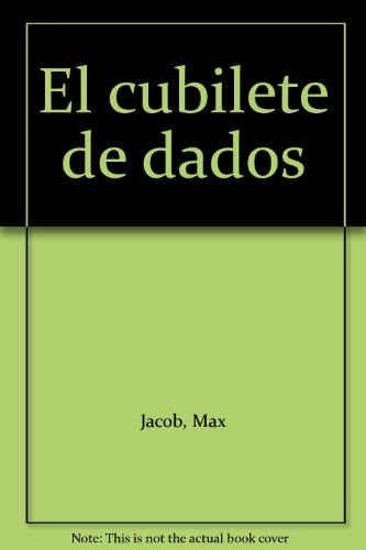 El cubilete de dados