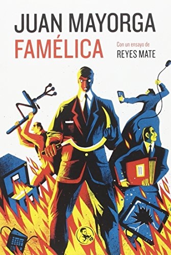 Famélica