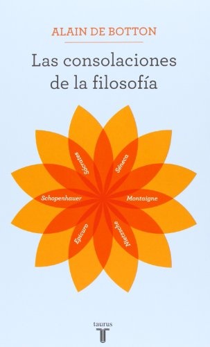 Las consolaciones de la filosofia