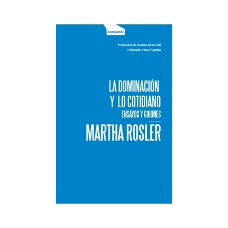 La dominación y lo cotidiano