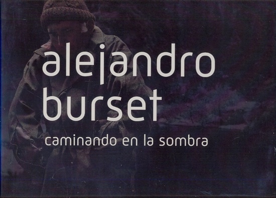 Caminando en la sombra