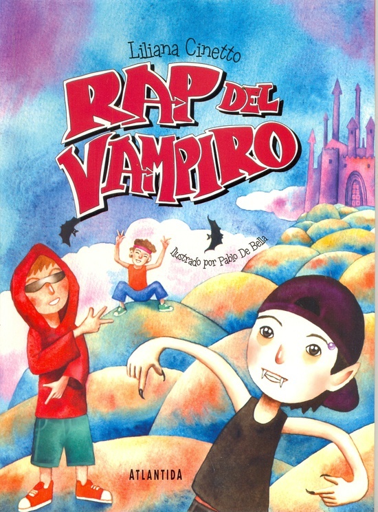 Rap del vampiro