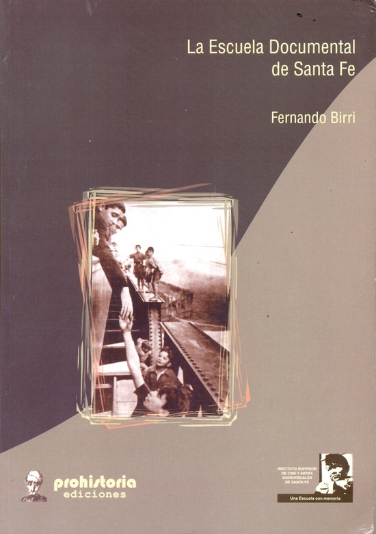 La escuela documental de Santa Fe