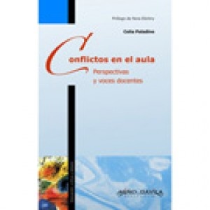 Conflictos en el aula