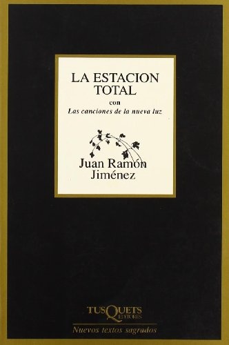La Estacion total