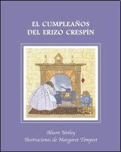 El cumpleaños del erizo Crespin