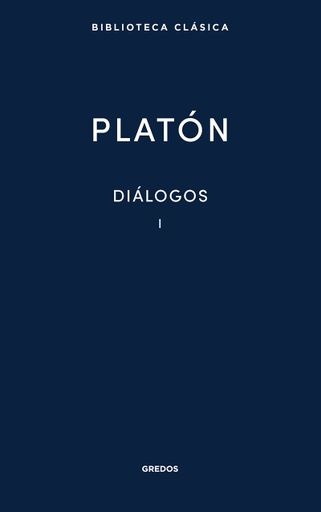 Diálogos I Platón