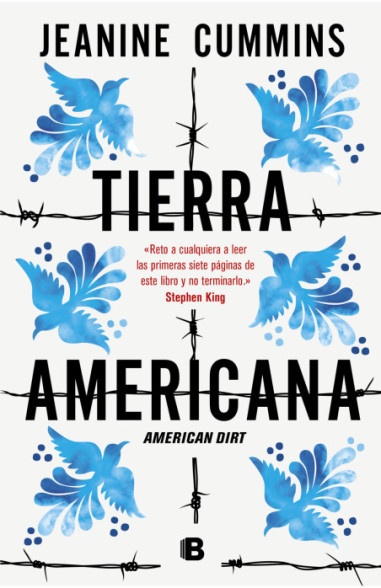 Tierra Americana
