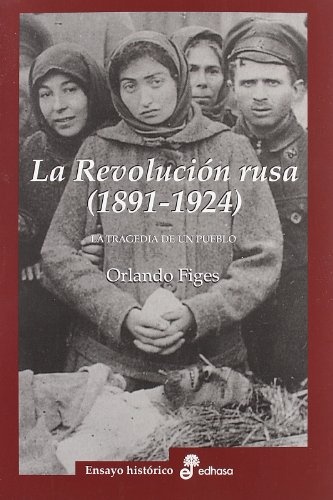 la Revolucion rusa