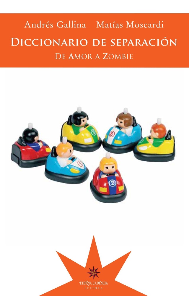 Diccionario de separacion EBOOK