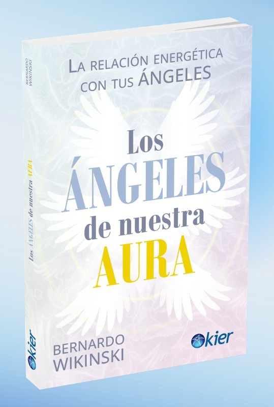 Los angeles de nuestra aura