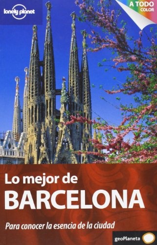 Lo mejor de Barcelona