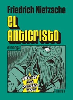 Anticristo, El. El manga