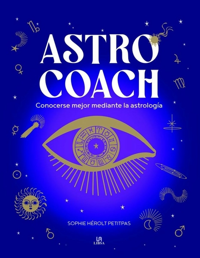 Astrocoach