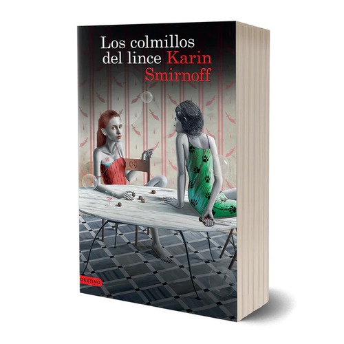 Los colmillos del lince