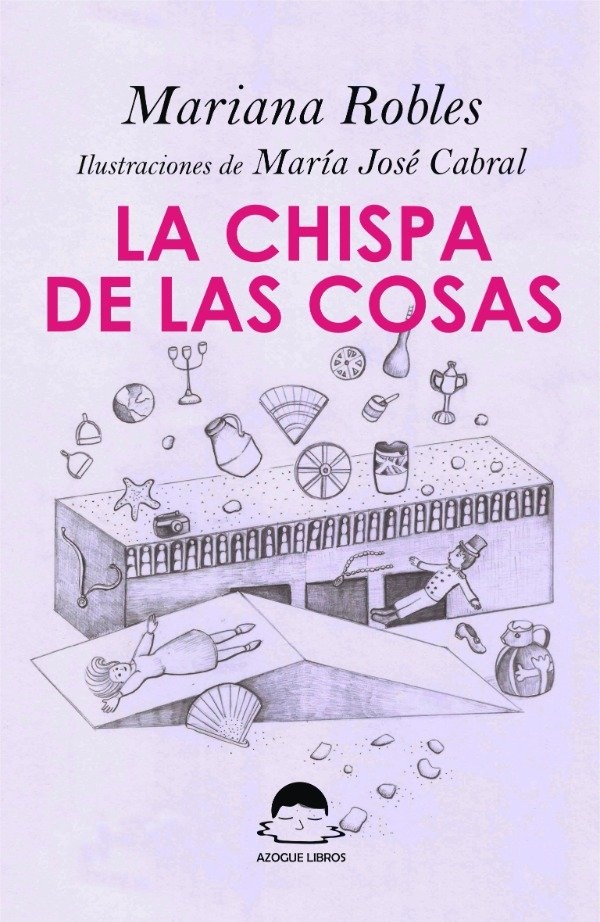 La Chispa de las cosas
