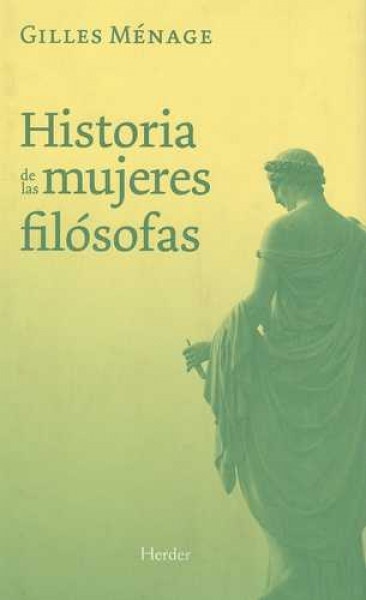Historia de las mujeres filosofas