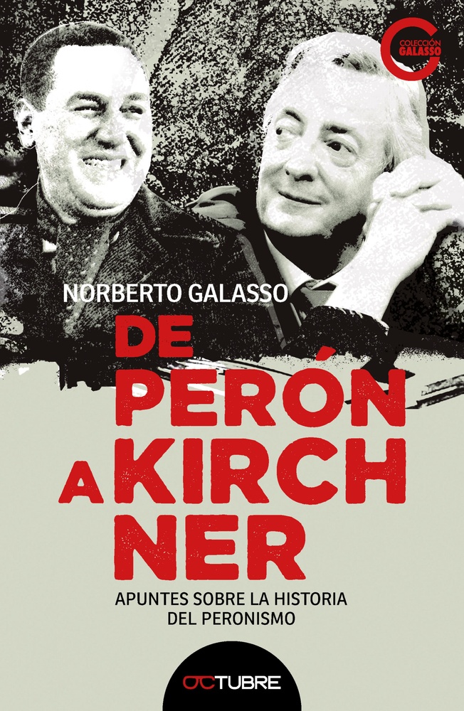 De Peron a Kirchner