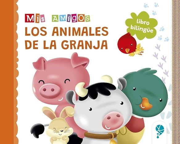 Animales de la granja