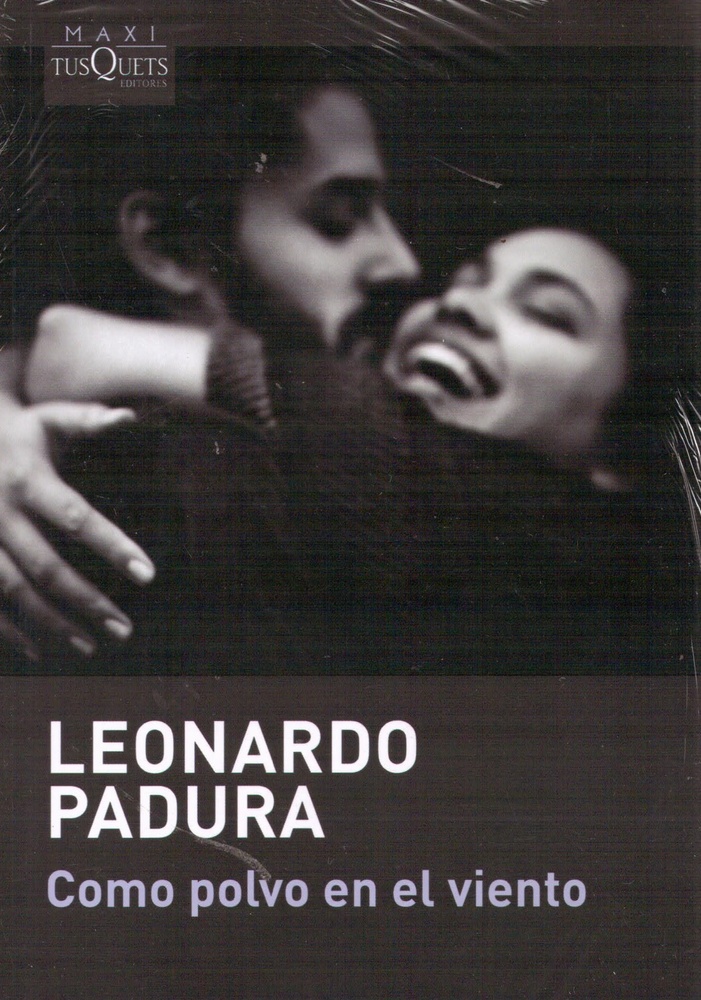 Como polvo en el viento