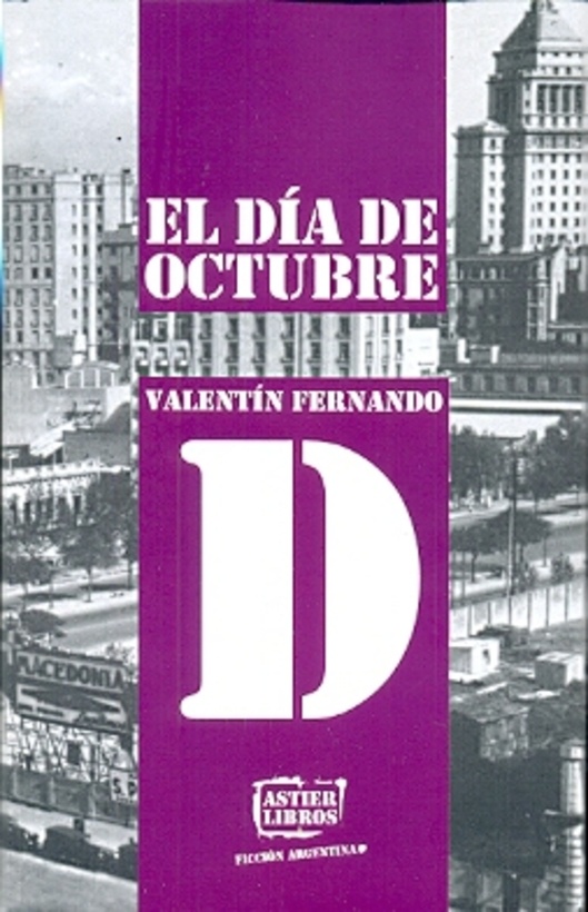 El dia de octubre