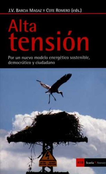 Alta tension