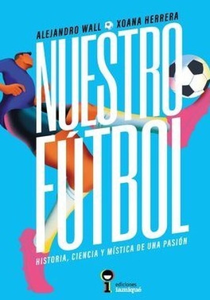 Nuestro fútbol