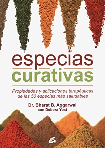 Especias Curativas