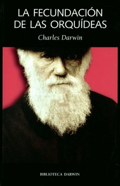 La fecundacion de las orquideas