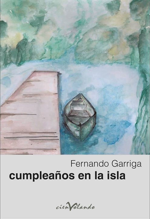 Cumpleaños En La Isla
