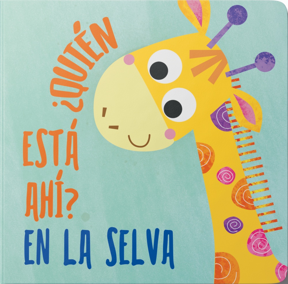 ¿Quién está ahí?