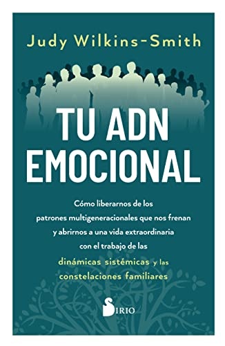 Tu adn emocional