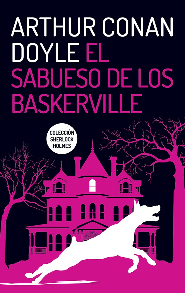 El sabueso de los baskerville (pocket)