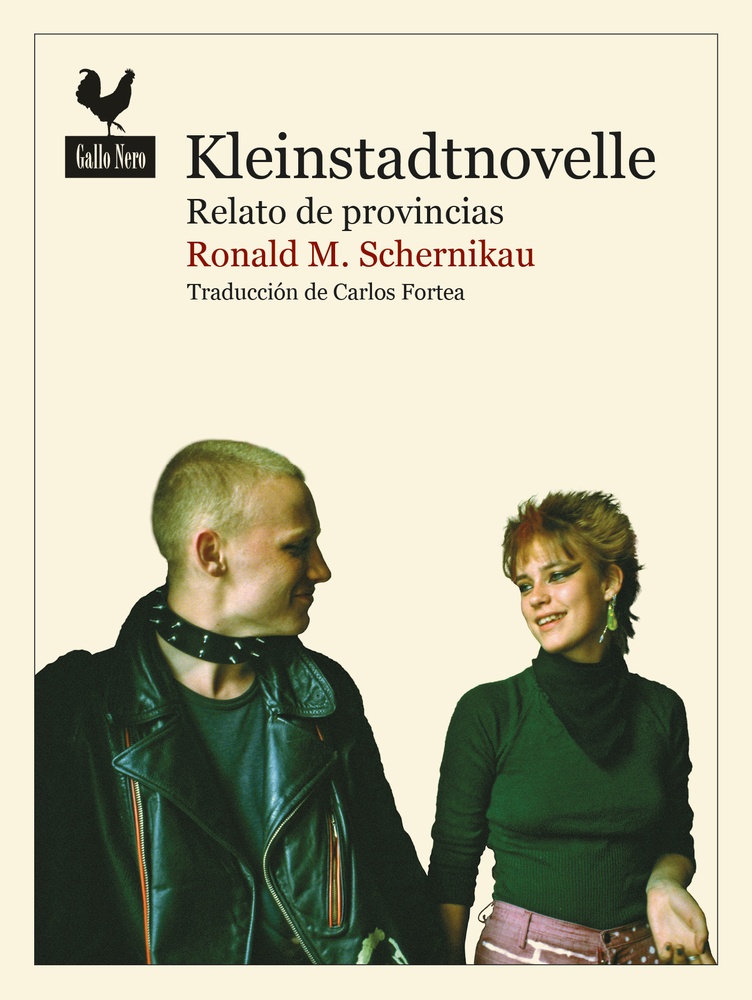 Kleinstadtnovelle