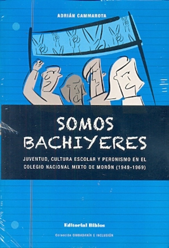 Somos bachiyeres