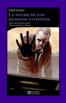 La noche de los muertos vivientes