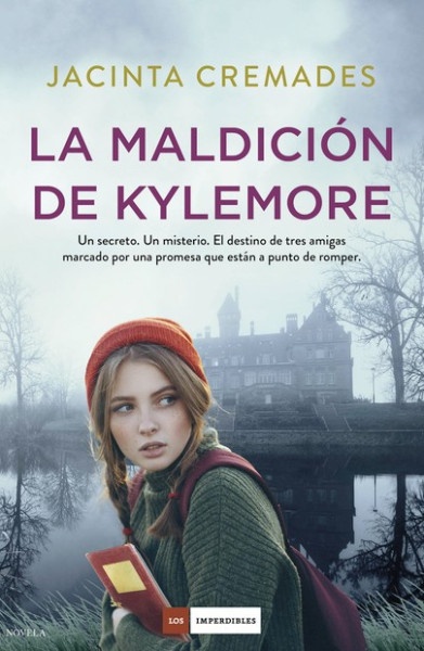 La maldición de Kylemore