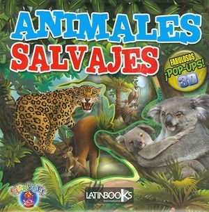 Animales salvajes