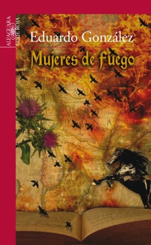 Mujeres de fuego