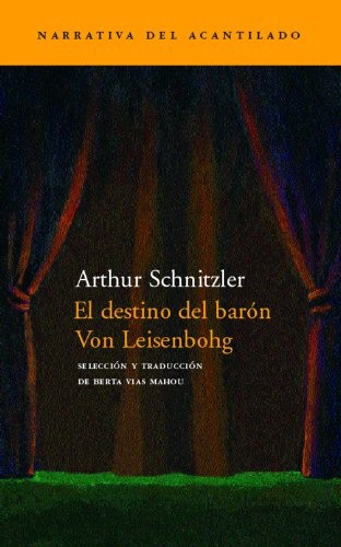 El destino del baron Von Leisenbohg