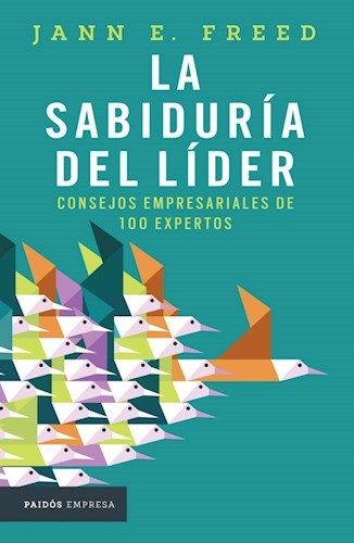 La Sabiduria del lider