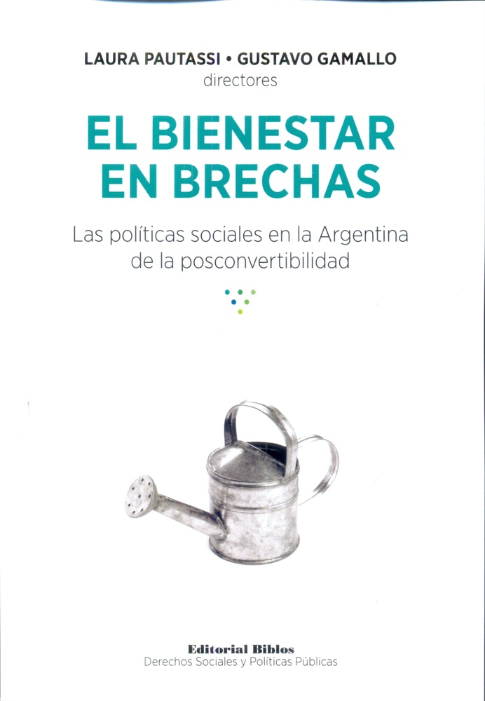 El bienestar en brechas