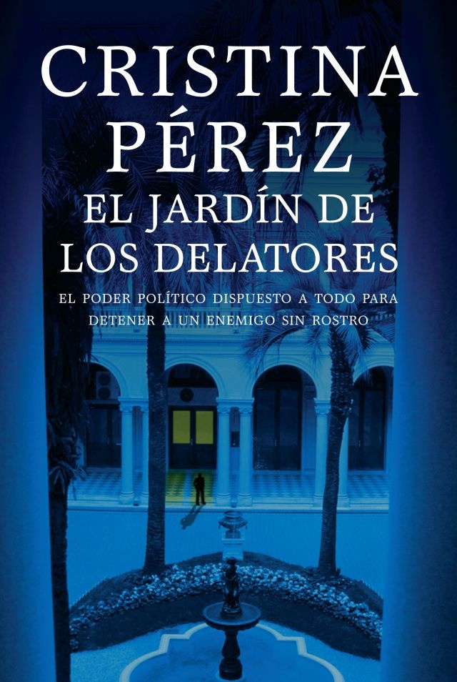 El Jardin de los delatores